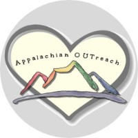 Appalachian OUTreach logo, Appalachian OUTreach contact details