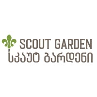 Scout Garden / სკაუტ გარდენი logo, Scout Garden / სკაუტ გარდენი contact details