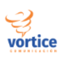 Vórtice Comunicación logo, Vórtice Comunicación contact details