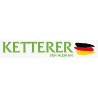 Ketterer Pan Alemán logo, Ketterer Pan Alemán contact details