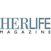 HERLIFE Magazine logo, HERLIFE Magazine contact details