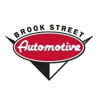 Brook Street Automotive logo, Brook Street Automotive contact details