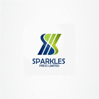 Sparkles Press Limited logo, Sparkles Press Limited contact details