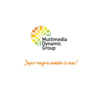 Multimedia Dynamic Group logo, Multimedia Dynamic Group contact details