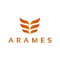 Arames Leaders logo, Arames Leaders contact details