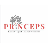 PRINCEPS logo, PRINCEPS contact details