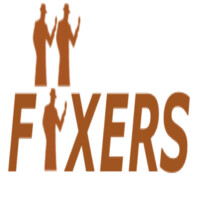 Fixers LLC logo, Fixers LLC contact details