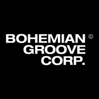 Bohemian Groove Corp logo, Bohemian Groove Corp contact details