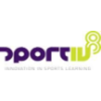 Sportiv8 logo, Sportiv8 contact details