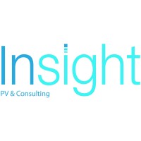 Insight PV & Consulting GmbH logo, Insight PV & Consulting GmbH contact details