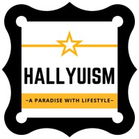 Hallyuism logo, Hallyuism contact details