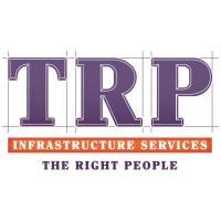 TRP Construction Group, LLC (dba TRP Infrastructure Services) logo, TRP Construction Group, LLC (dba TRP Infrastructure Services) contact details