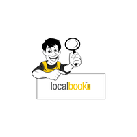 LocalbookInfo logo, LocalbookInfo contact details