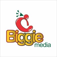 Biggie Media logo, Biggie Media contact details