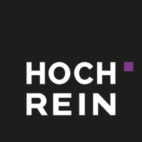 hoch.rein Innovation GmbH logo, hoch.rein Innovation GmbH contact details