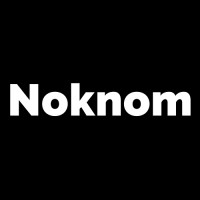 Noknom logo, Noknom contact details