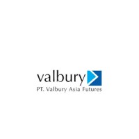 Valbury Asia Futures Jakarta logo, Valbury Asia Futures Jakarta contact details