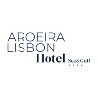 Aroeira Lisbon Hotel - Sea & Golf logo, Aroeira Lisbon Hotel - Sea & Golf contact details