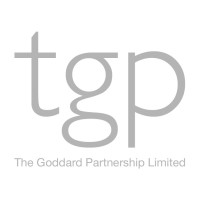 The Goddard Partnership Limited logo, The Goddard Partnership Limited contact details