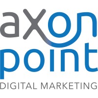 AxonPoint logo, AxonPoint contact details