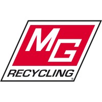 MG RECYCLING S.r.l. logo, MG RECYCLING S.r.l. contact details