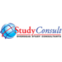 Study Consult logo, Study Consult contact details