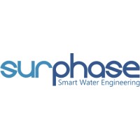 Surphase logo, Surphase contact details