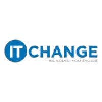 IT-Change srl logo, IT-Change srl contact details