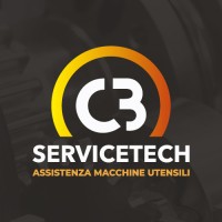 CB SERVICETECH SRL logo, CB SERVICETECH SRL contact details