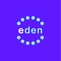 Eden logo, Eden contact details