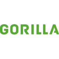 Gorilla Agency logo, Gorilla Agency contact details