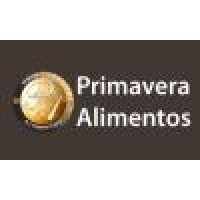 Primavera Alimentos logo, Primavera Alimentos contact details