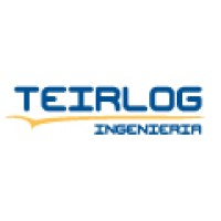 Teirlog Ingeniería logo, Teirlog Ingeniería contact details