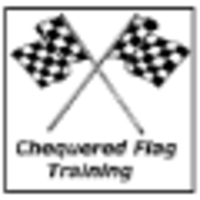 Chequered Flag Driver Training logo, Chequered Flag Driver Training contact details