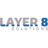 Layer8-Solutions logo, Layer8-Solutions contact details