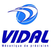 VIDAL AERONAUTIQUE TOULOUSE logo, VIDAL AERONAUTIQUE TOULOUSE contact details