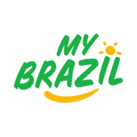 MyBrazil ! logo, MyBrazil ! contact details