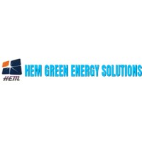 Hem Green Energy Solutions logo, Hem Green Energy Solutions contact details