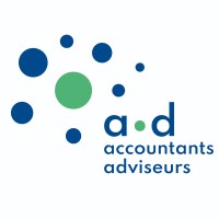 A&D accountants en belastingadviseurs logo, A&D accountants en belastingadviseurs contact details