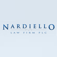 Nardiello Law Firm logo, Nardiello Law Firm contact details