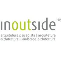 INOUTSIDE | arquitetura logo, INOUTSIDE | arquitetura contact details