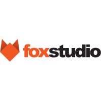 Foxstudio logo, Foxstudio contact details