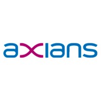 Axians GNS AG logo, Axians GNS AG contact details