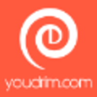 Youdrim logo, Youdrim contact details