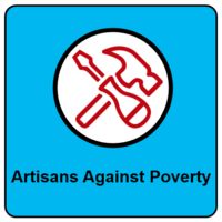 Artisans Against Poverty logo, Artisans Against Poverty contact details