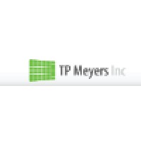 TP Meyers Inc. logo, TP Meyers Inc. contact details