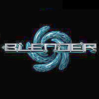 Blender Interactive logo, Blender Interactive contact details