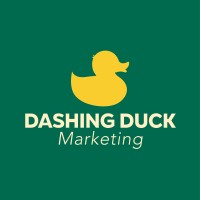 Dashing Duck Marketing logo, Dashing Duck Marketing contact details