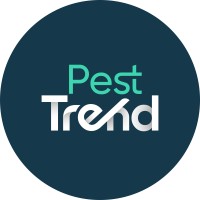 PestTrend logo, PestTrend contact details