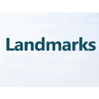 Landmarks Journal of Undergraduate Geography logo, Landmarks Journal of Undergraduate Geography contact details